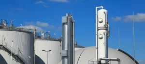 Cogeneration