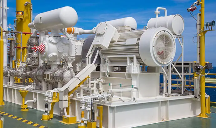 Compressors