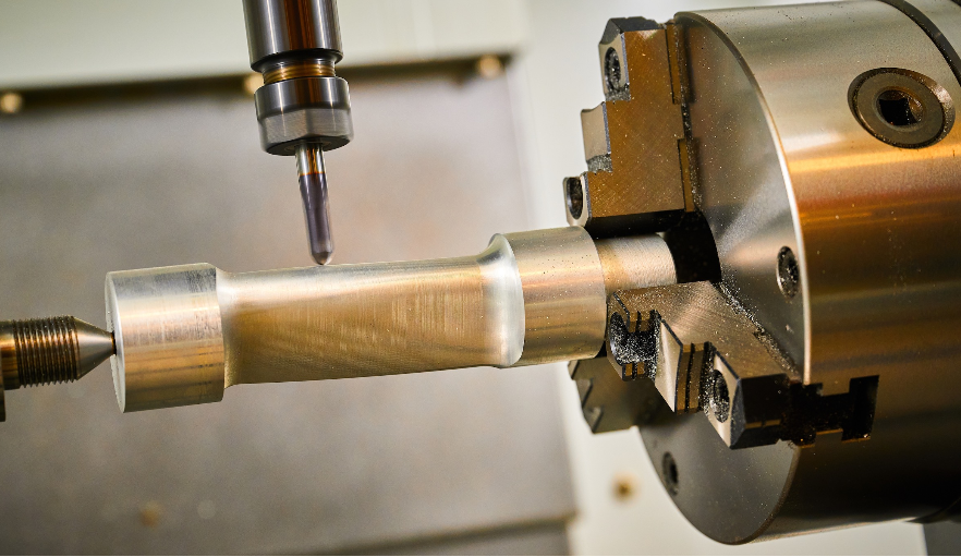 Electric motors for machine tools